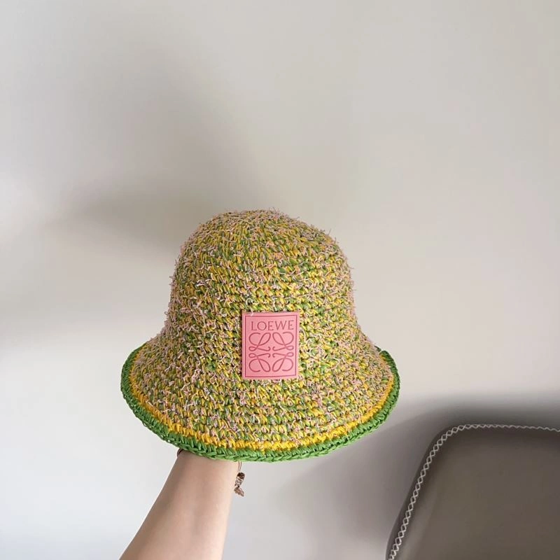 Loewe Caps SoftTouch 258357