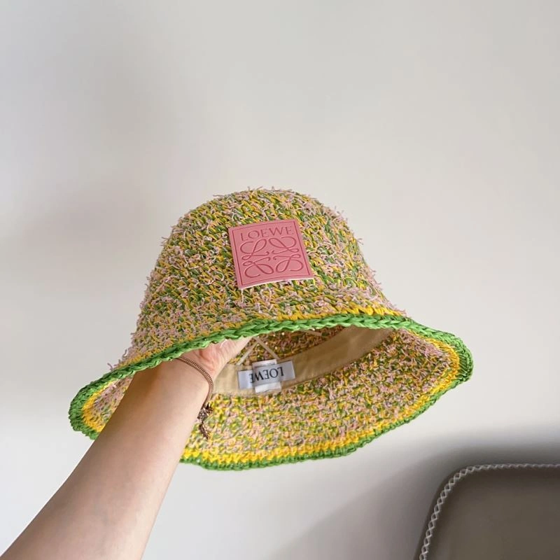 Loewe Caps SoftTouch 258357