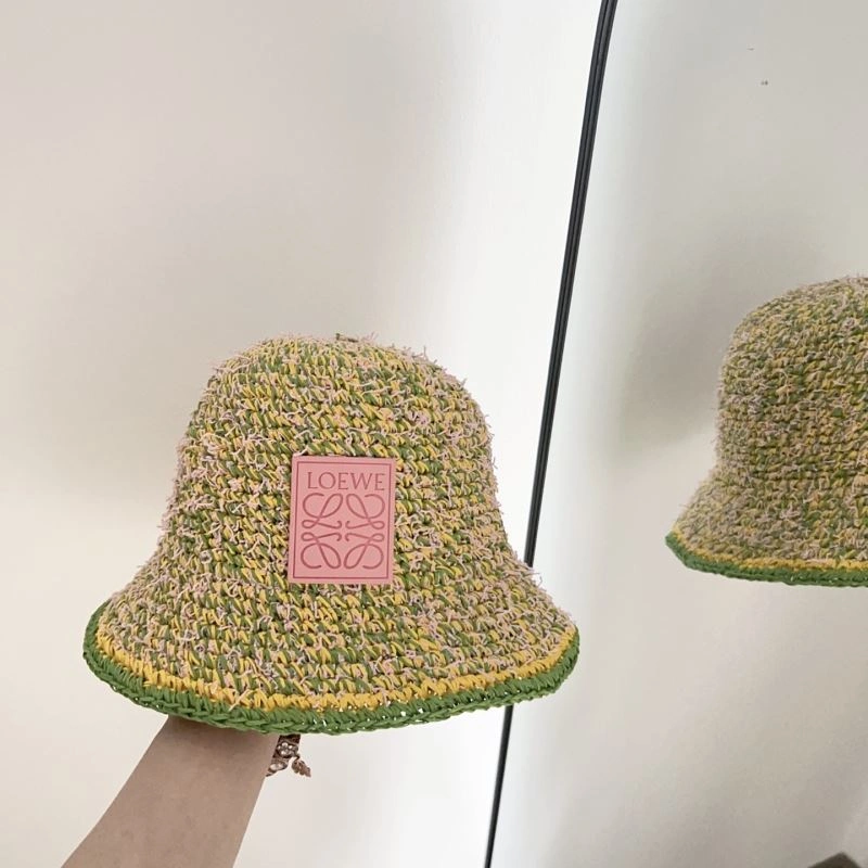 Loewe Caps SoftTouch 258357