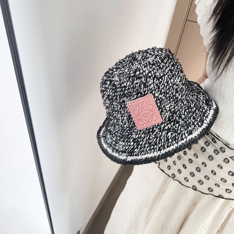 Loewe Caps Stretchable 258355