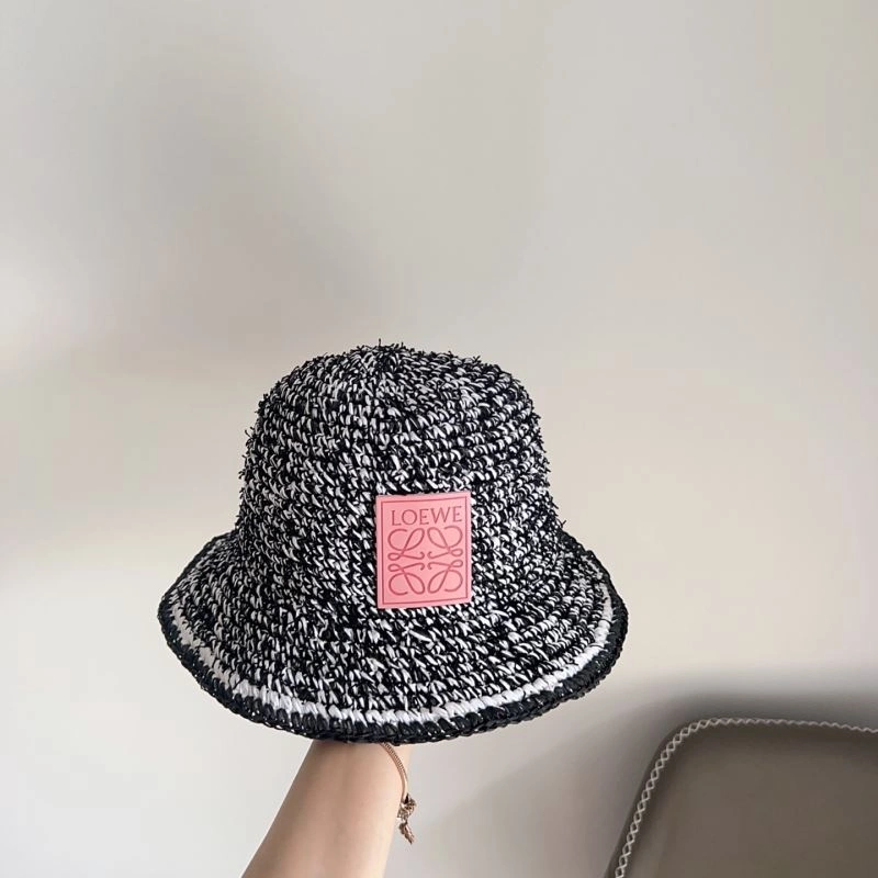 Loewe Caps Stretchable 258355