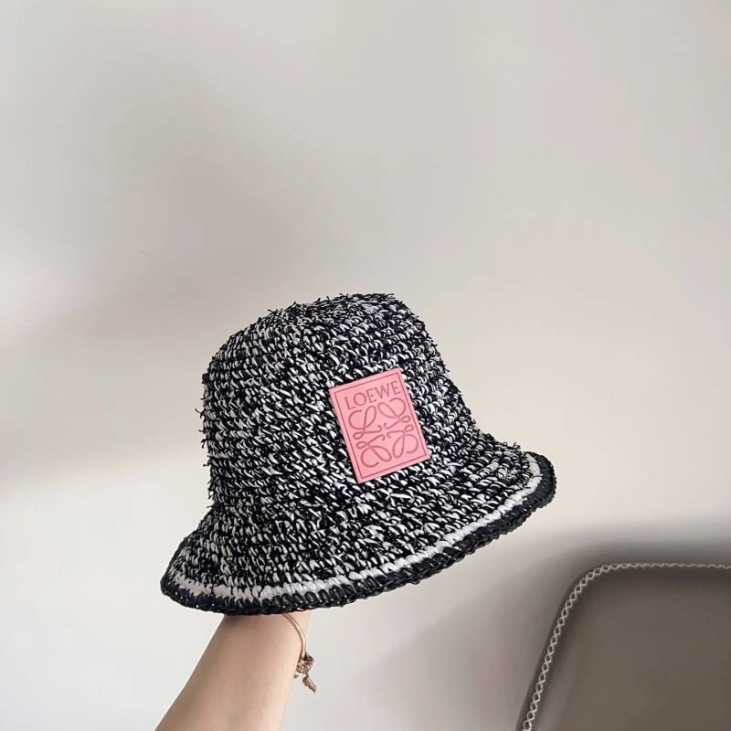 Loewe Caps Stretchable 258355