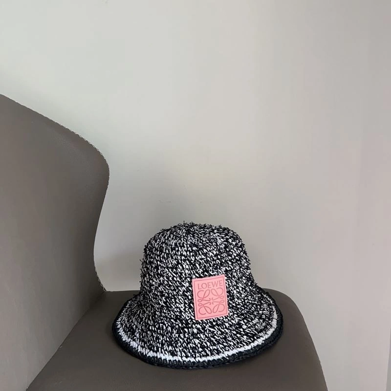Loewe Caps Stretchable 258355