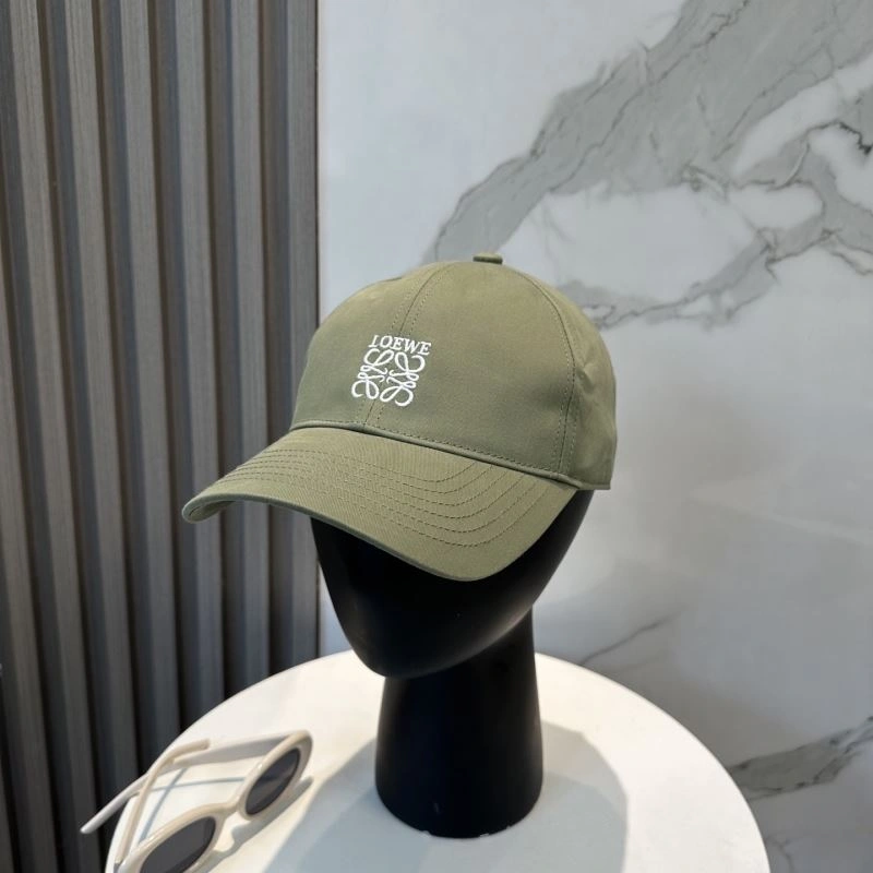 Loewe Caps Comfortable 258354