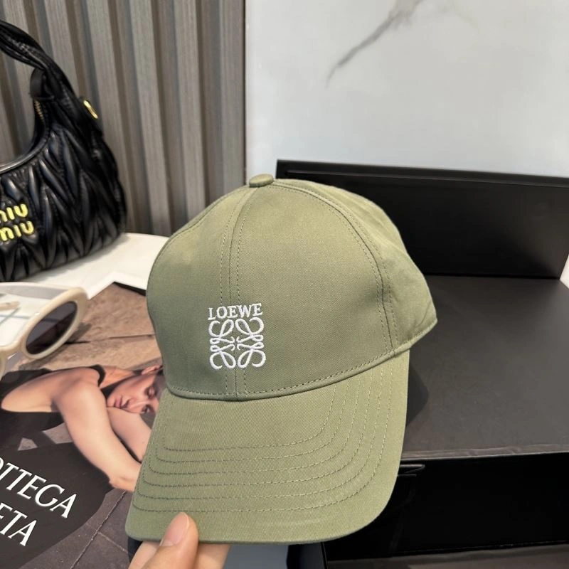 Loewe Caps Comfortable 258354