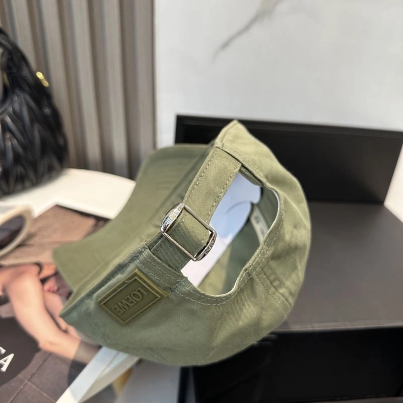 Loewe Caps Comfortable 258354