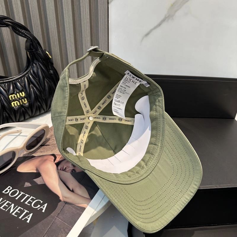 Loewe Caps Comfortable 258354