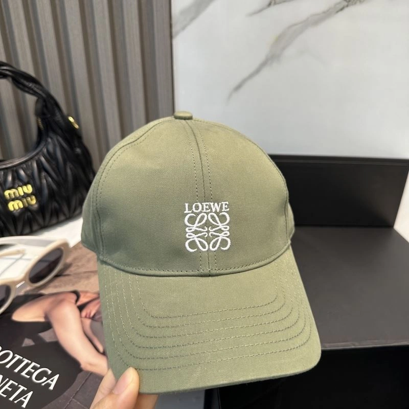 Loewe Caps Comfortable 258354