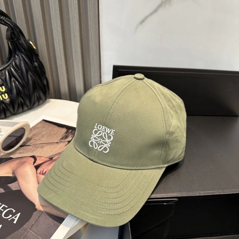 Loewe Caps Comfortable 258354