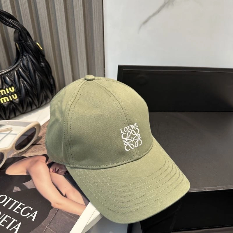 Loewe Caps Comfortable 258354