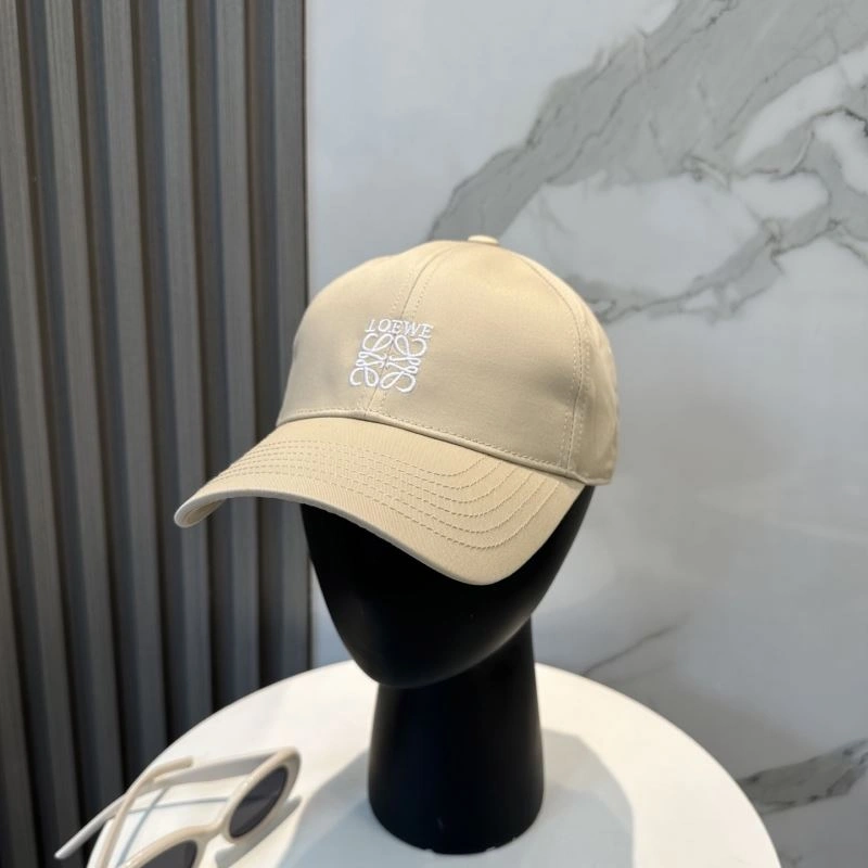 Loewe Caps FashionForward 258353