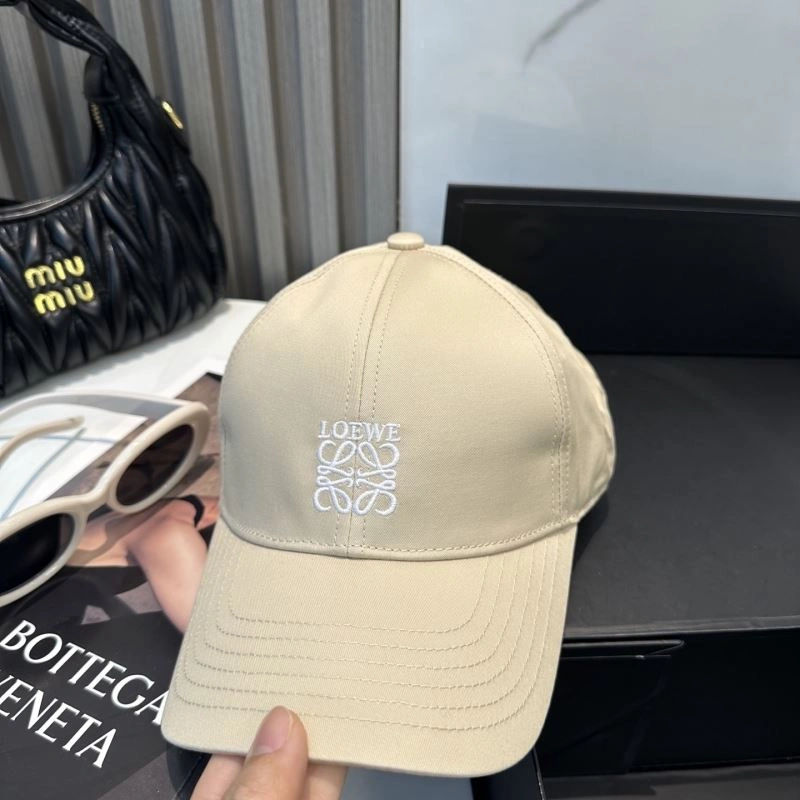 Loewe Caps FashionForward 258353