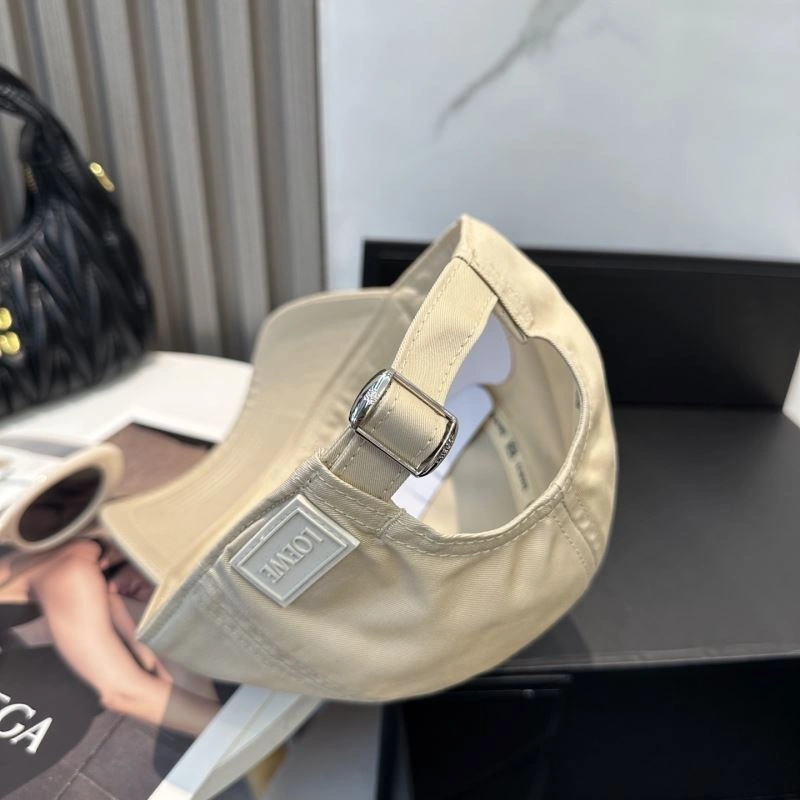 Loewe Caps FashionForward 258353