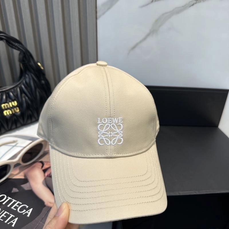 Loewe Caps FashionForward 258353