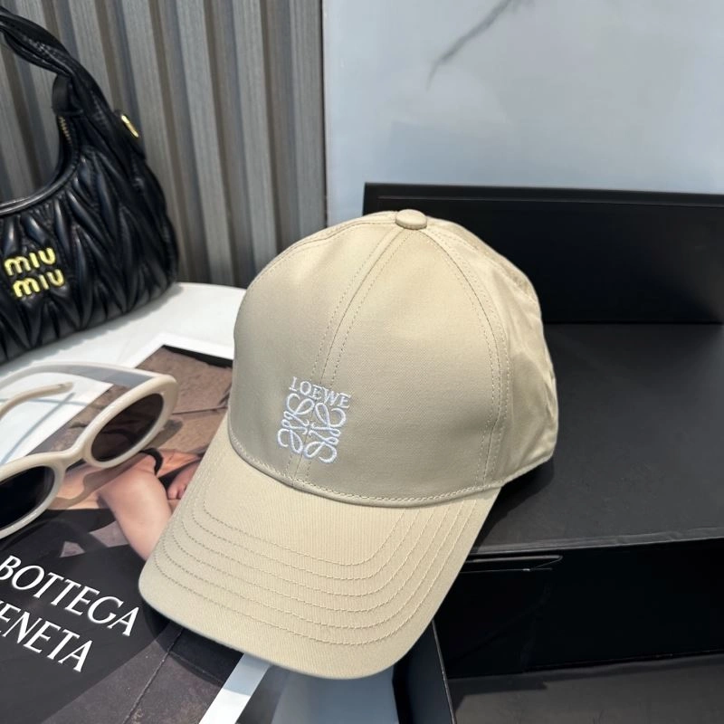 Loewe Caps FashionForward 258353