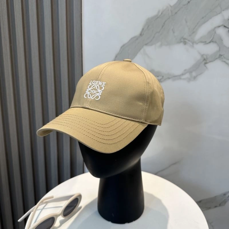 Fashionable Loewe Caps 258352