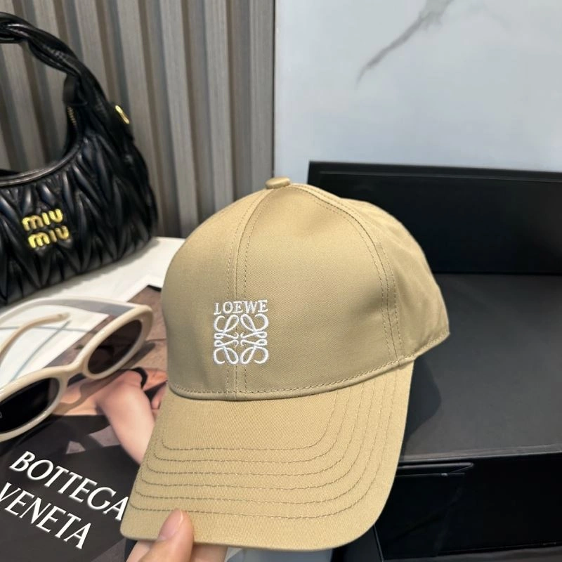 Fashionable Loewe Caps 258352
