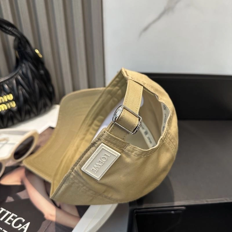 Fashionable Loewe Caps 258352