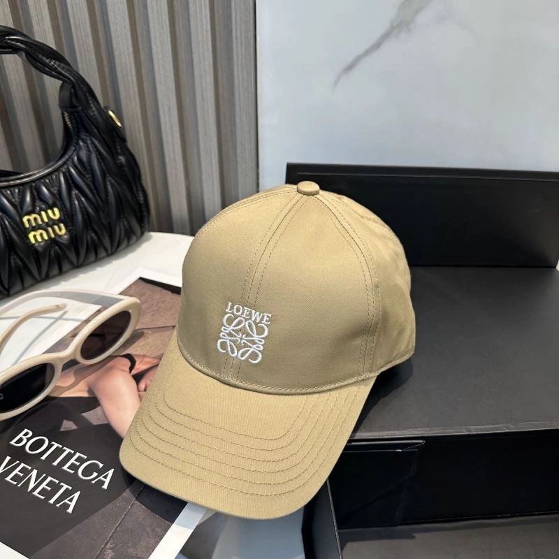 Fashionable Loewe Caps 258352