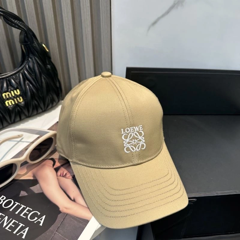 Fashionable Loewe Caps 258352