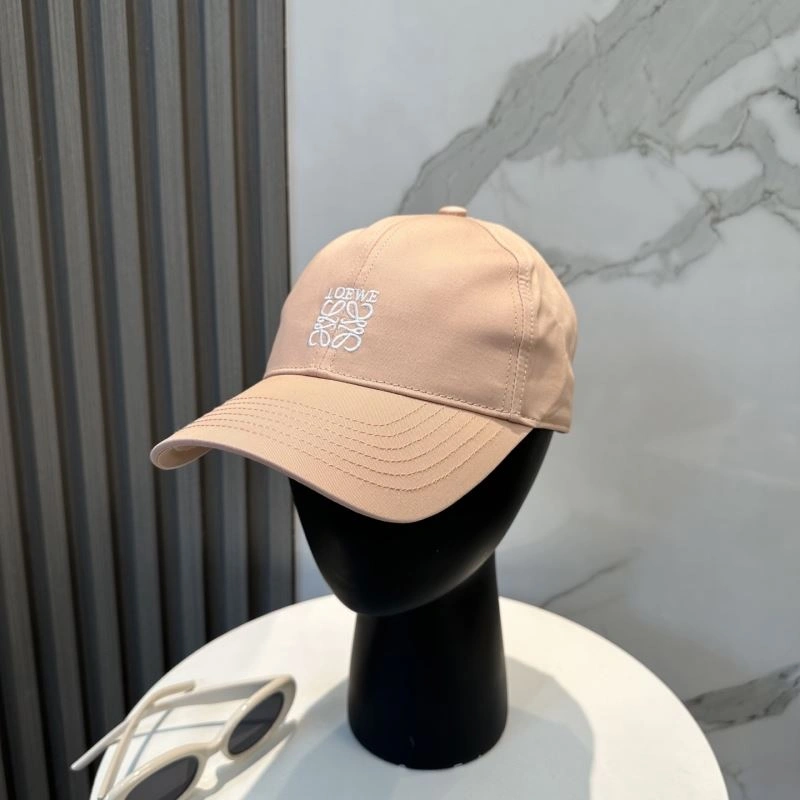 Packable Loewe Caps 258351