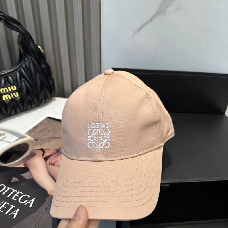 Packable Loewe Caps 258351