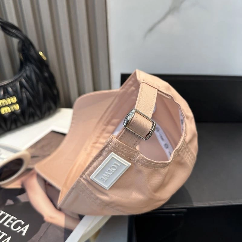 Packable Loewe Caps 258351