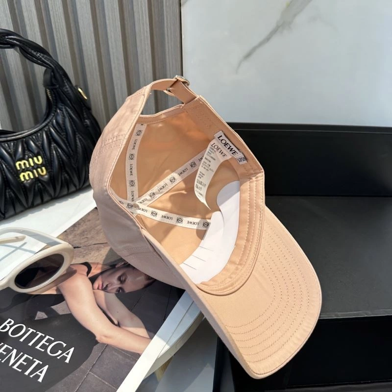Packable Loewe Caps 258351