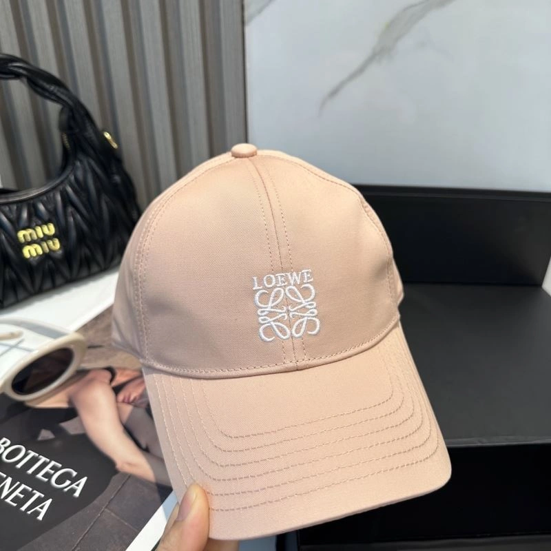 Packable Loewe Caps 258351