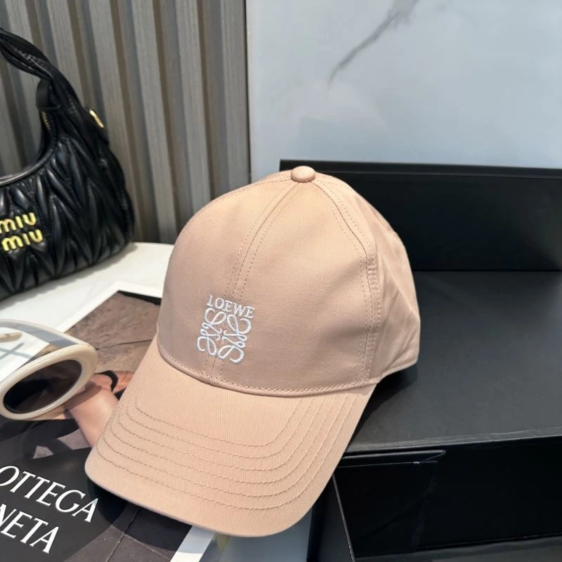 Packable Loewe Caps 258351