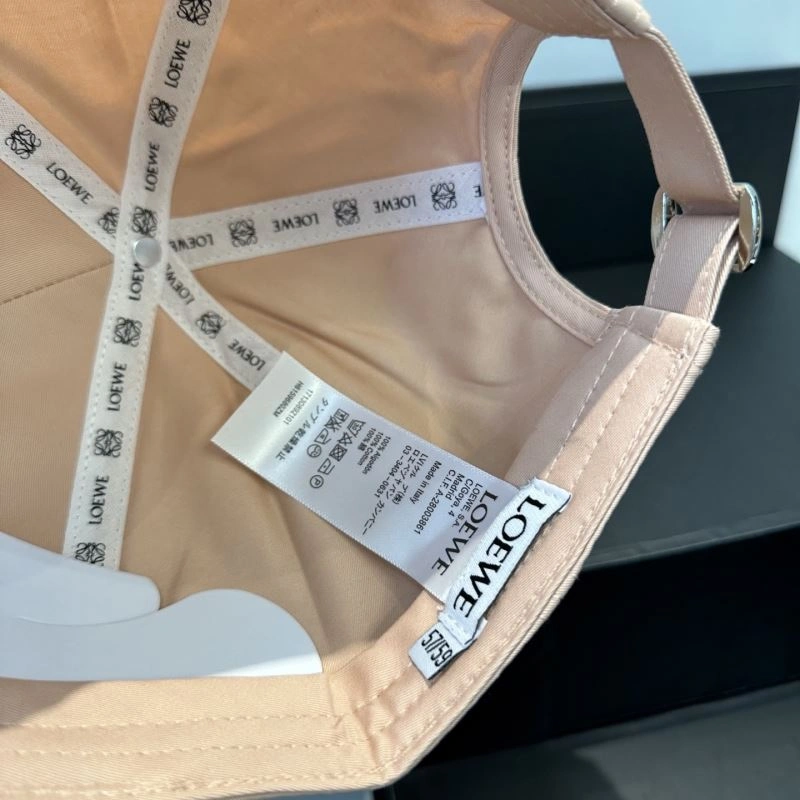 Packable Loewe Caps 258351