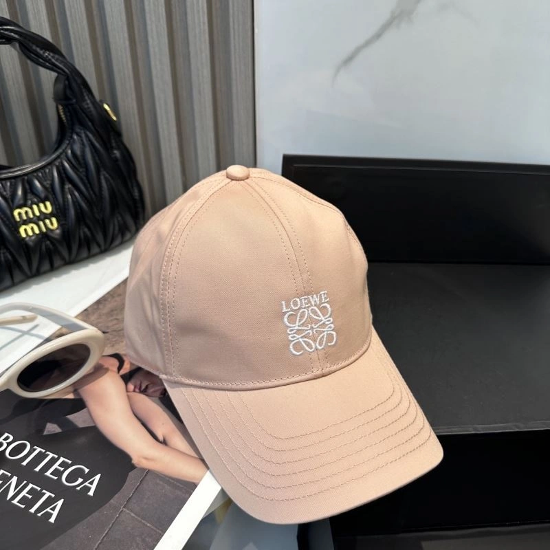 Packable Loewe Caps 258351