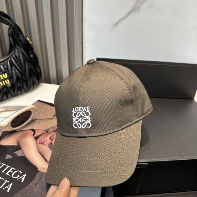 Loewe Caps Snug 258350