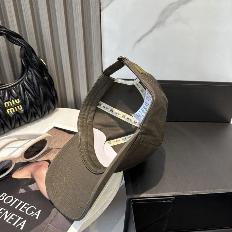 Loewe Caps Snug 258350