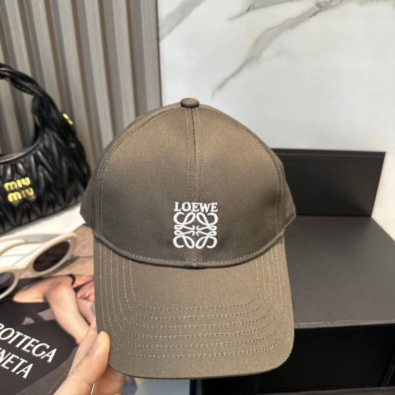 Loewe Caps Snug 258350