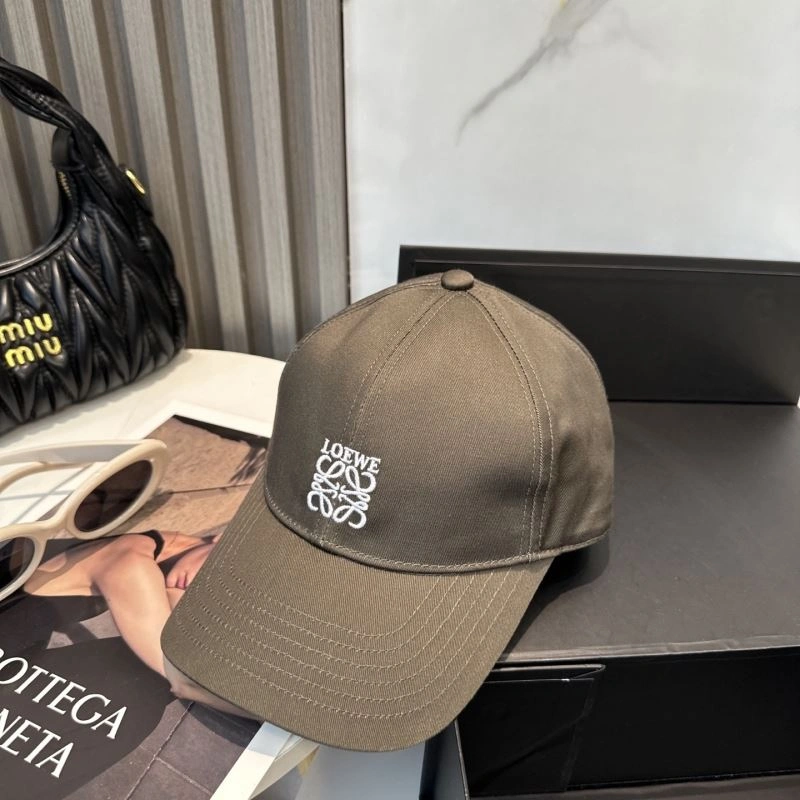 Loewe Caps Snug 258350