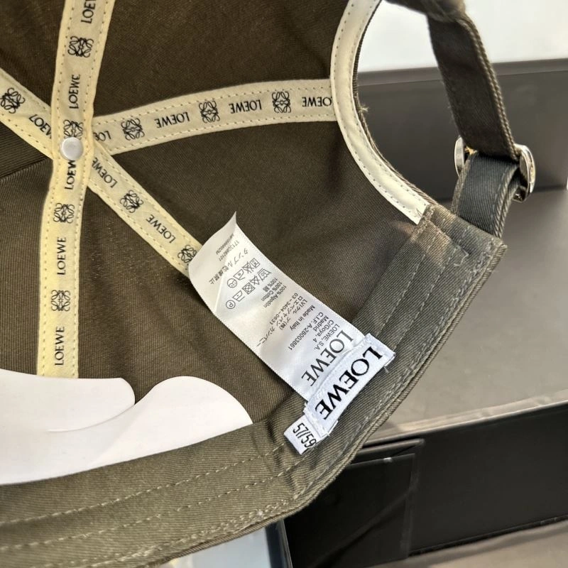 Loewe Caps Snug 258350