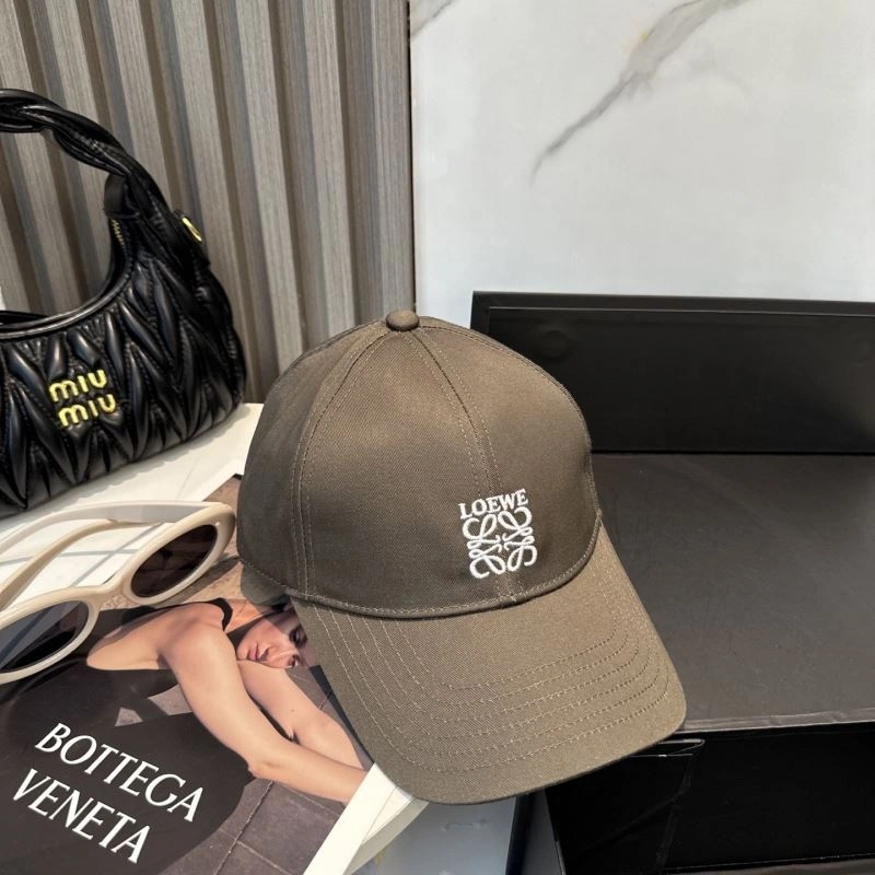 Loewe Caps Snug 258350