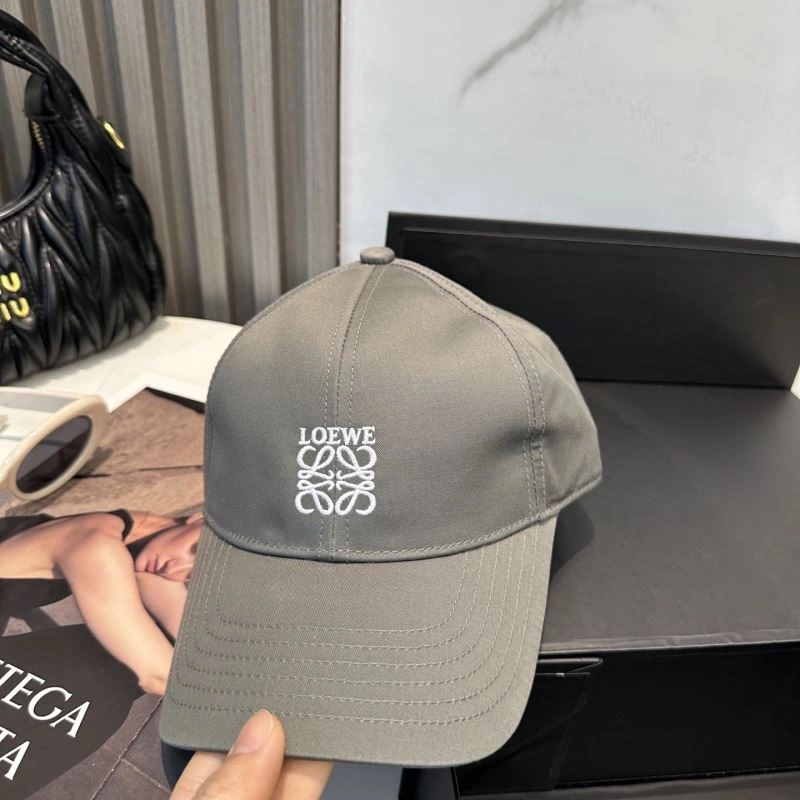 HighQuality Loewe Caps 258356