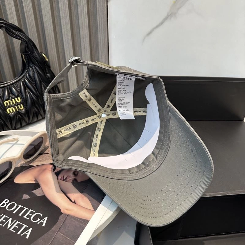 HighQuality Loewe Caps 258356