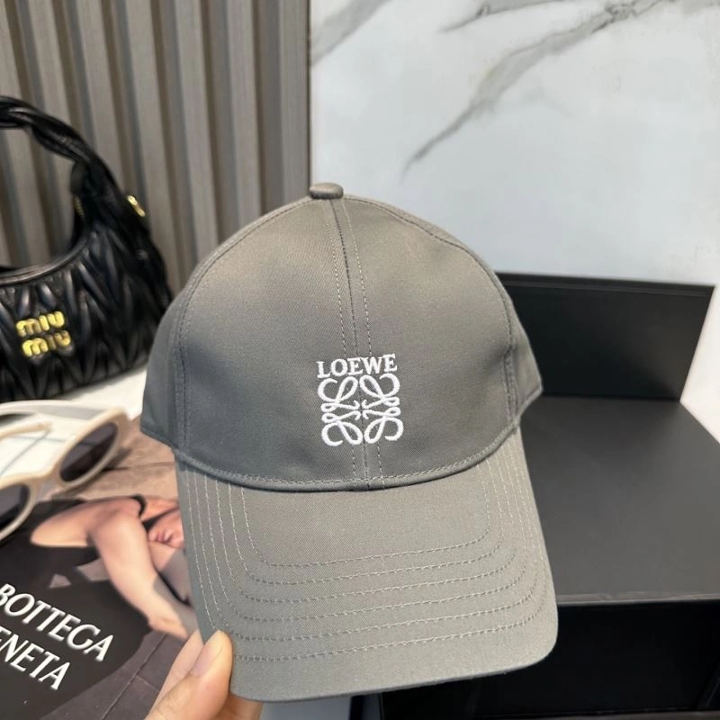 HighQuality Loewe Caps 258356