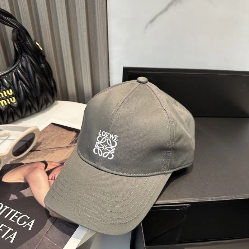 HighQuality Loewe Caps 258356