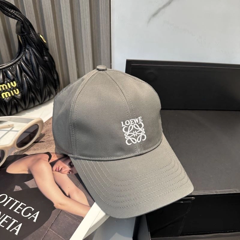 HighQuality Loewe Caps 258356