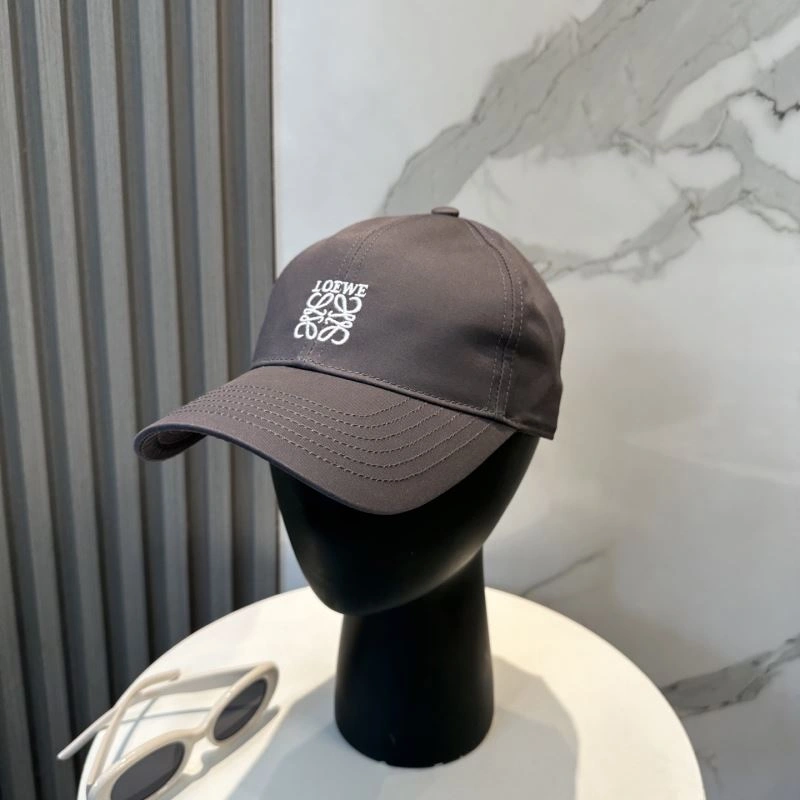 Upgraded Loewe Caps 258349