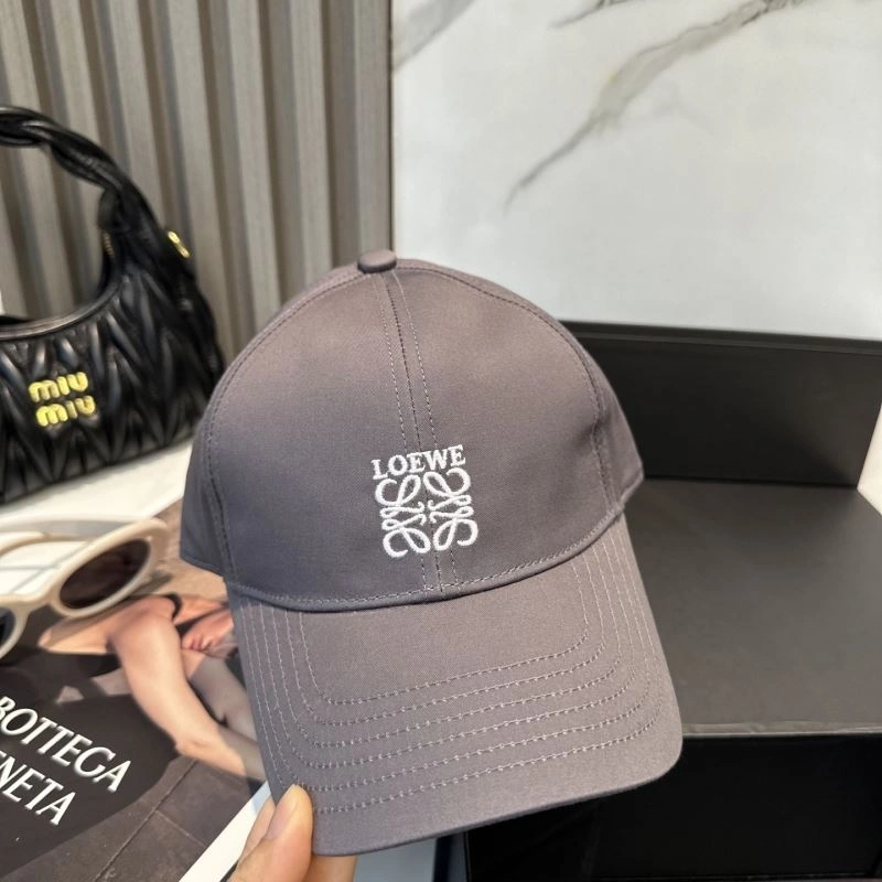 Upgraded Loewe Caps 258349