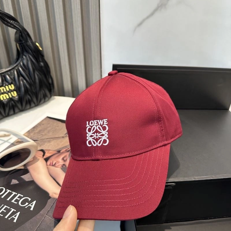Loewe Caps Sophisticated 258347
