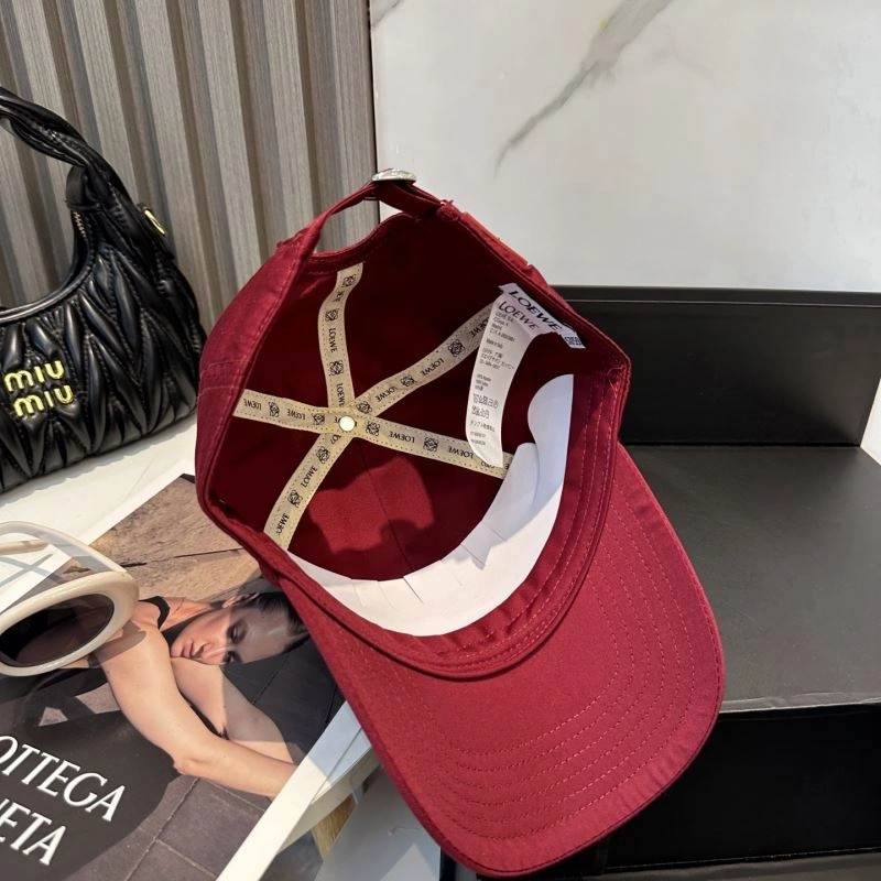 Loewe Caps Sophisticated 258347