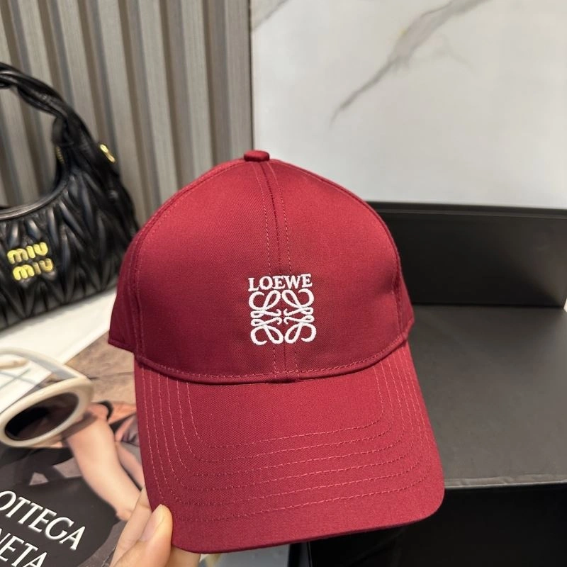 Loewe Caps Sophisticated 258347