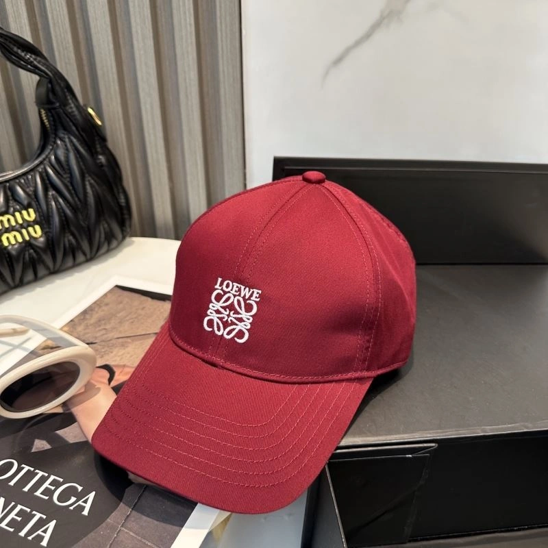 Loewe Caps Sophisticated 258347