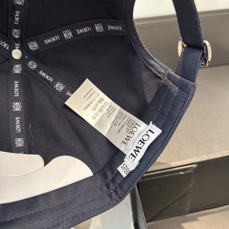 Loewe Caps Affordable 258345